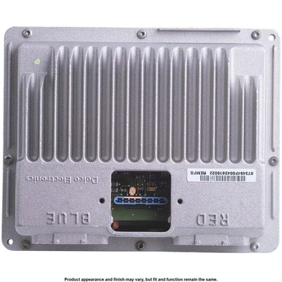 Módulo de control de vehículo Cardone DAC para Chevy Blazer y GMC Jimmy 1999 Foto 1 de 4