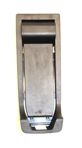 BMW OEM CENTER CONSOLE WIRELESS CHARGING TRIM F22 F30 F32 F33 F34 F36 M2 M3 M4 - Bild 1 von 7