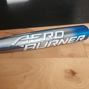 Adidas Aero Burner 32" 29 Unzen Baseballschläger BBCOR - einteilige Legierung - kostenloser Versand - Bild 1 von 8