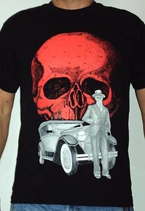 BLACK LABEL SOCIETY T-SHIRT S NEU 856 - Bild 1 von 1