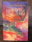 DISNEY Pete's Dragon: The Lost Years ~ Hardcover In Perfect Condition!
