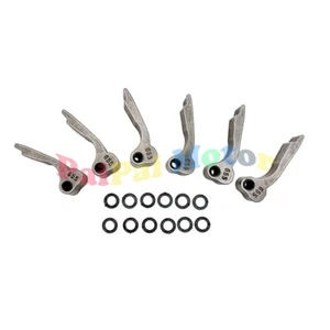 6 Weights For 2017-2022 Can Am Maverick X3 XMR Primary Drive Clutch 420280725 - Picture 1 of 10