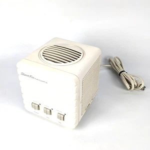 Filtro de aire e ionizador inclinado/aleta Puri-Clear 55 - 120v 25w - Imagen 1 de 11