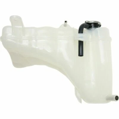 for 2011 2019 Chrysler 300 Coolant Tank, With Cap 3.6L/5.7L - Image 1 of 2
