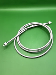 Tachowelle Tacho Welle grau passend bei Zündapp R50 RS50 Typ 561 - Bild 1 von 2