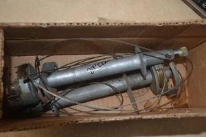 1958 Cadillac NOS Trico OE Wiper Linkages Left & Right Mint, Cables - Picture 1 of 4