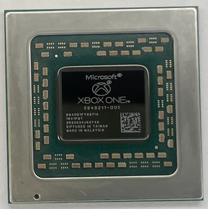 GPU XBOX ONE S X949211-001 X949211-003 X949211-004 M1094649-003 X949211 001 - Picture 1 of 3