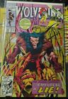 1991 Marvel Comics - Wolverine #49 - Many Comic Books Available
