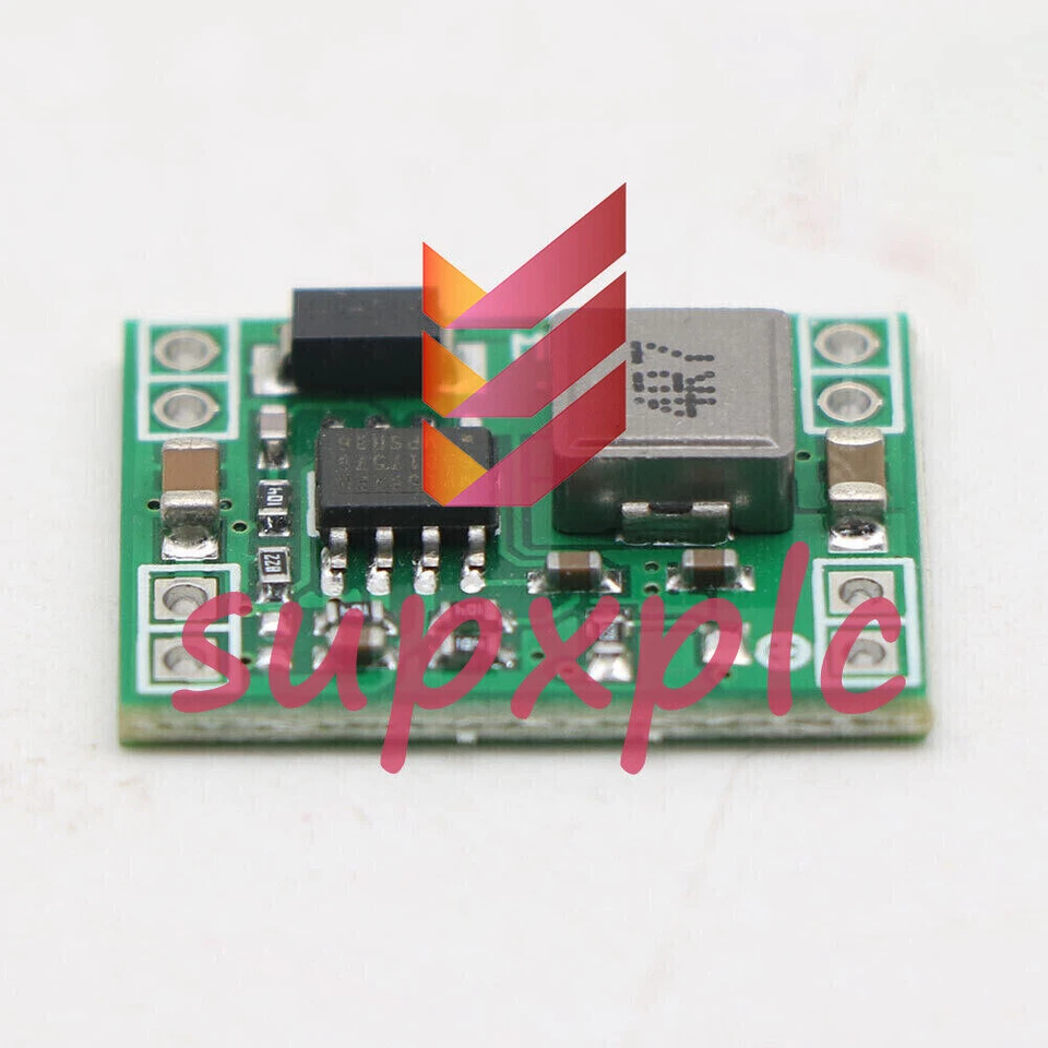 1PCS DC-DC 3A Mini Step Power Module - Image 1 of 1