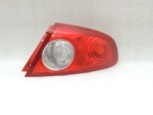Chevrolet Lacetti J200 Hatchback Tail Light Right Outer 96387725 - Picture 1 of 15