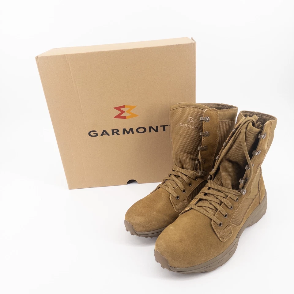 Botas militares ligeras Garmont Tactical T8 NFS 670 - Imagen 1 de 1
