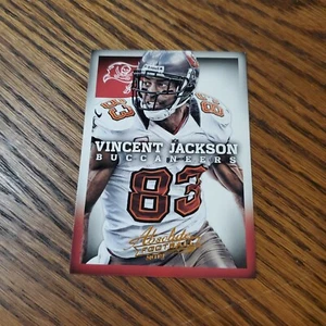 2013 Absolute Vincent Jackson #93 - Bild 1 von 2