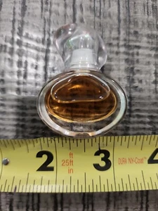 Vintage Avon TOMORROW Perfume Miniature .14oz/4ml EDP Very Rare NOS w/o Box - Picture 1 of 2