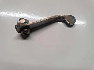 De colección Stanley Nº 50 Cortador de Aviones Palanca de Ajuste Herramientas de Carpintería de Mano Antigua - Imagen 1 de 2