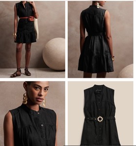 Long Sleeve Shirt Dresses 