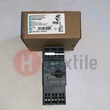 1PCS Siemens 3RV2021-4NA20 motor protection circuit breaker 3RV2 021-4NA20