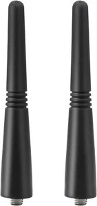 2 szt. Antena UHF 403-470 MHz do Motorola CP200 CP200D HT750 HT1250 HT1550 PR400 - Zdjęcie 1 z 7