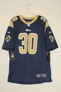 Herren Nike Los Angeles Rams Todd Gurley NFL Trikot - S, M, L, XL - Bild 1 von 9