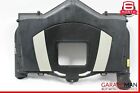 07-11 Mercedes S550 E550 Engine Air Intake Cleaner Filter Box Cover Assembly OEM