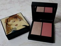 mac pro face palette light blush