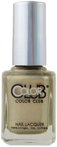 Color Club Halo Hues Holographic Nail Polish - Star Light, Star Bright - 1091 - Picture 1 of 1