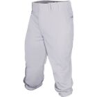 Baseball Express Youth Triple Play Solid Knicker Pant WHITE XS