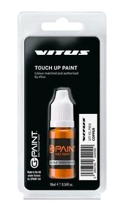 VITUS TOUCH-UP PAINT 'COPPER' - BY GPAINT - Picture 1 of 1