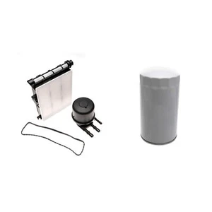 For Ford 6.7 6.7L Powerstroke Diesel Oil & Fuel Filter Kit - Picture 1 of 10