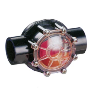 Jandy OEM 180 Degrees Pool Spa Plumbing Swing Check Valve 2''-2.5'' 7305 - Picture 1 of 2