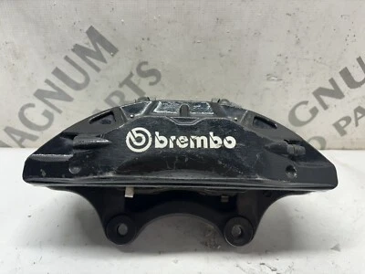2011 2012 2013 2014 Buick Regal GS Brake Calipers Brembo B9880000 OEM Right - Image 1 of 4