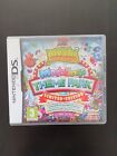 Moshi Monsters Moshlings Theme Park | Nintendo DS Game | Complete | Used