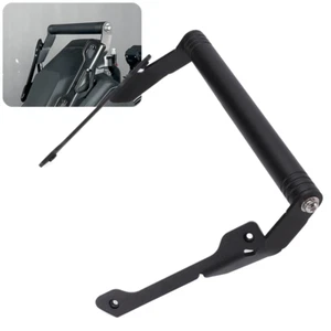For HONDA XL750 Transalp Mobile Phone GPS Sat Navigation Mounting Bracket Holder - Picture 1 of 24
