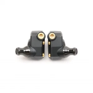 ANDROMEDA SP.LTD CAM-5355 Campfire Audio Auricolare Woking Usato Senza Scatola Giappone - Foto 1 di 7