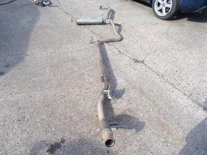 Skoda Octavia MK3 2012 - 2017 1.6 Diesel Exhaust System Muffler ECU 5E0253181P - Picture 1 of 10