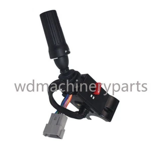 310-9354 3109354 Switch Control For Caterpillar 415 434 430 444F2 427F2 428F2 - Picture 1 of 6