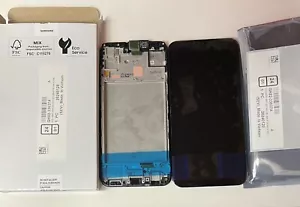 Genuine Samsung Galaxy A15 5G / 4G SM-A155F SM-A156B Lcd Screen Display A15 LCD - Picture 1 of 1