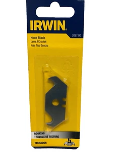 Irwin 2087100 Hook Knife Blades - Picture 1 of 1