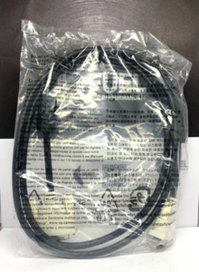 DVI-D to DVI-D Digital Display Cable (Single Link) 1.5 Meters - Picture 1 of 7