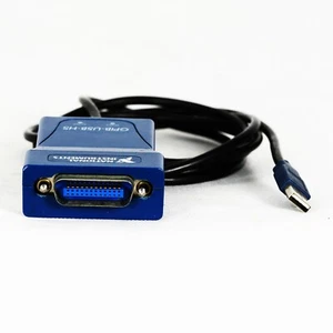 Original GPIB-USB-HS GPIB Data Acquisition 778927-01 IEEE 488 For National NI - Picture 1 of 4