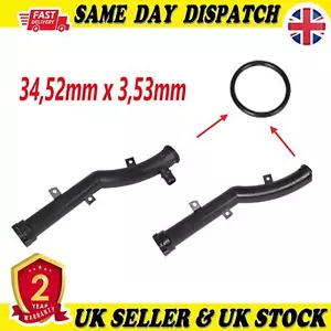 GUARNIZIONE TUBO REFRIGERANTE O-RING 34,52mm x 3,53mm PER MINI R56 COOPER 11537548651 - Foto 1 di 8