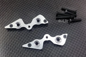 Aluminium Rear Cage Components For Axial Yeti - Picture 1 of 1