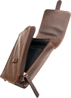 Monster Hunter 4 3DS LL Pouch (Emblem) - Image 1 of 2