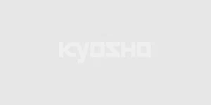 KYOSHO KFA501 UPPER COVER SET FAZER-RAGE 2.0 - Picture 1 of 1