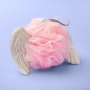 Engelsflügel Netzschwamm - More Than Magic Pink, Mehrfarbig - Bild 1 von 1