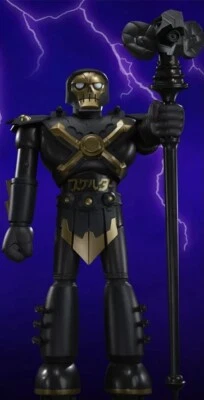 Shogun Masters Skeletor Golden Havoc Edition ¡¡EN MANO!! Edición limitada de 2.000 Foto 1 de 4