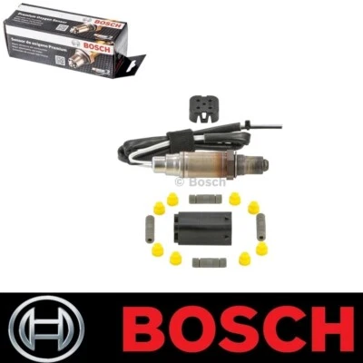 Oxygen Sensor UPSTREAM Bosch OE for 2000-2001 INFINITI G20 L4-2.0L engine - Image 1 of 4