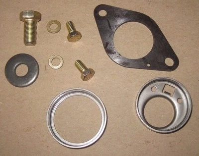 64-79 Pontiac GTO Judge Firebird TA Cam Thrust Plate Kit - Imagen 1 de 2