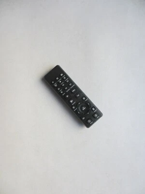 Remote Control For Infocus IN124ST IN2124A IN5122C IN112AT IN116XW DLP Projector - Image 1 of 4