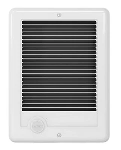 Cadet Com-Pak Electric Wall Heater Complete Unit Without Thermostat (Model: C... - Picture 1 of 9