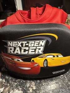 "Autos" TadpoolLife Schwimmgerät Kleinkind 30-50 Pfund - Bild 1 von 4